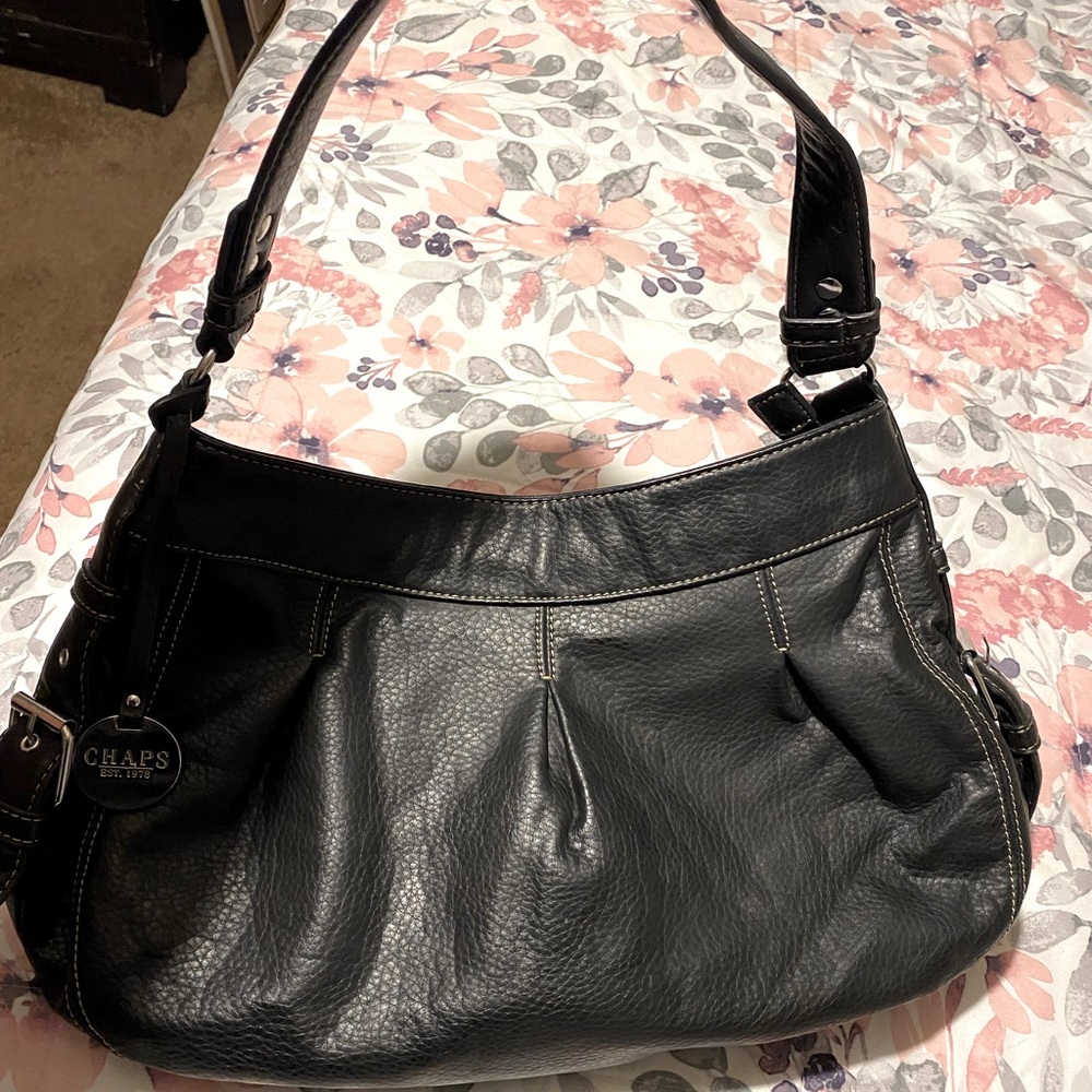 Chaps purse. Like new.
